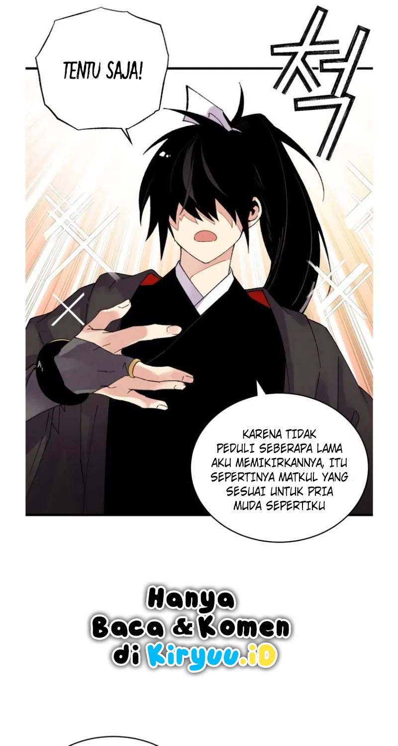 Lightning Degree (Lightning Expert) Chapter 84 Gambar 22
